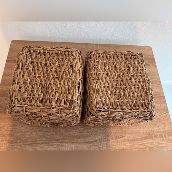 Target 🎯 wickers - Picture 3 of 6